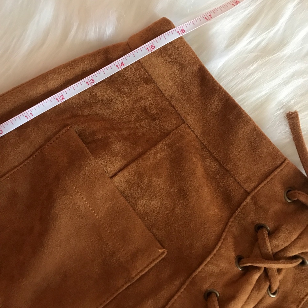 ｔａｋａｒａ  ｔａｎ  ｓｕｅｄｅ  ｍｉｎｉ  ｓｋｉｒｔ - Picture 6 of 8